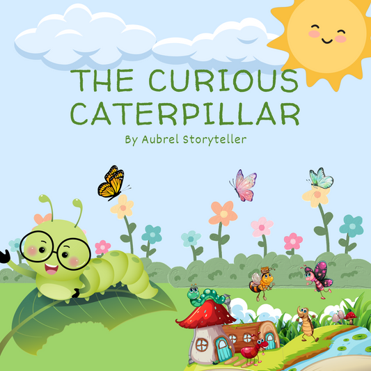 The Curious Caterpillar