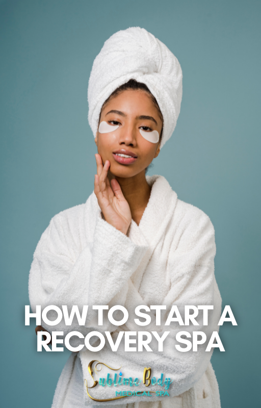 HOW TO START A RECOVERY HOUSE BUSINESS EBOOK